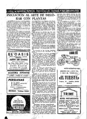 ABC SEVILLA 21-06-1968 página 65