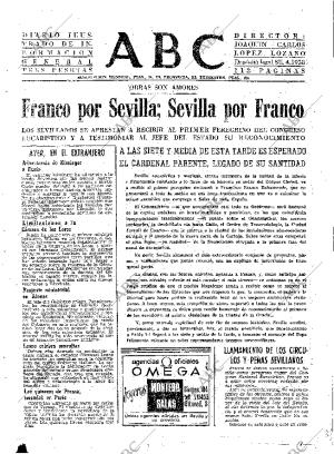 ABC SEVILLA 21-06-1968 página 69