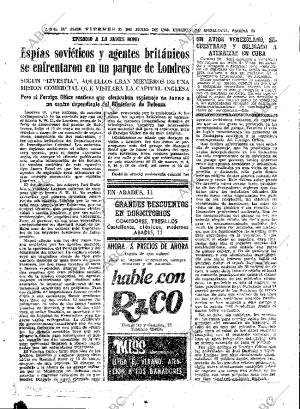 ABC SEVILLA 21-06-1968 página 75