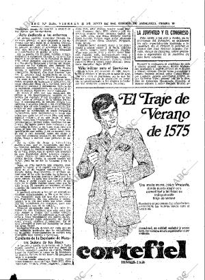 ABC SEVILLA 21-06-1968 página 79