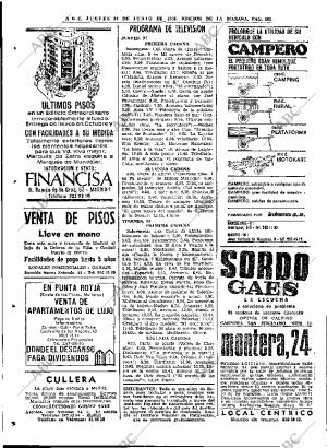 ABC MADRID 27-06-1968 página 100