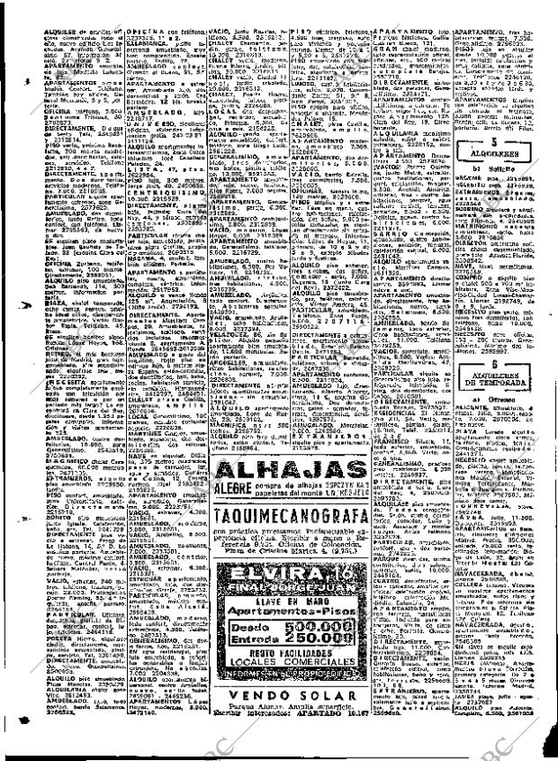 ABC MADRID 27-06-1968 página 104