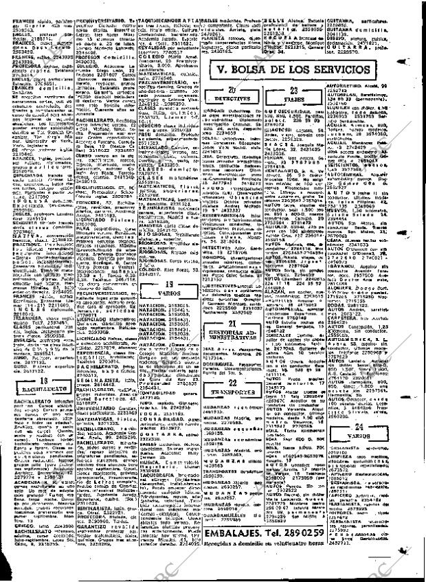 ABC MADRID 27-06-1968 página 111