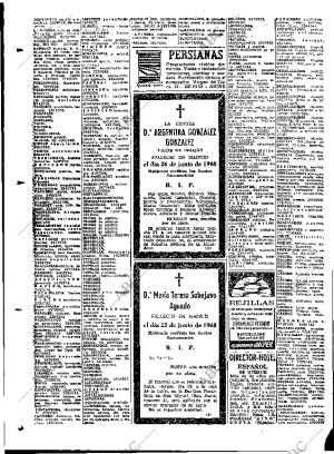 ABC MADRID 27-06-1968 página 112