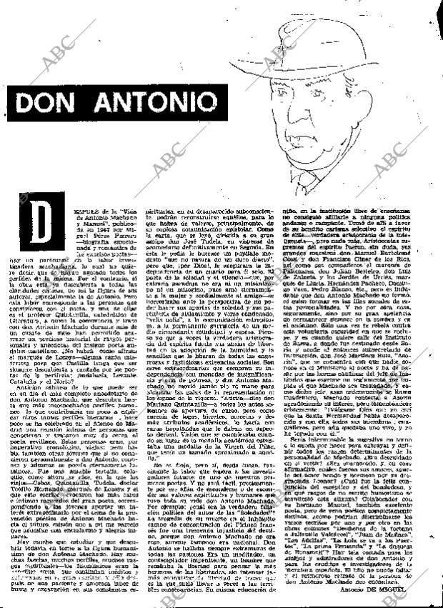 ABC MADRID 27-06-1968 página 13