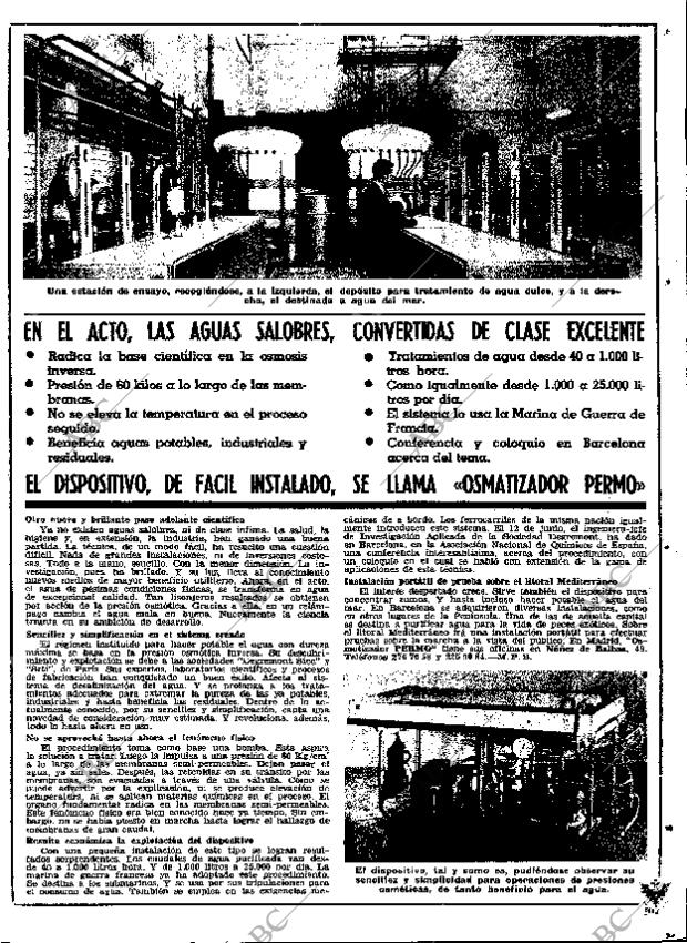 ABC MADRID 27-06-1968 página 15