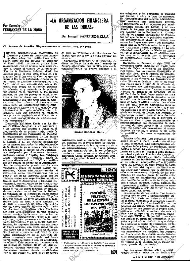 ABC MADRID 27-06-1968 página 21