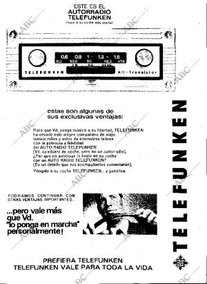 ABC MADRID 27-06-1968 página 27