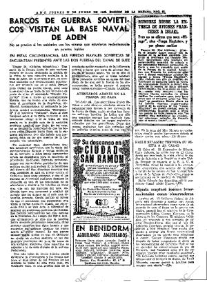 ABC MADRID 27-06-1968 página 41