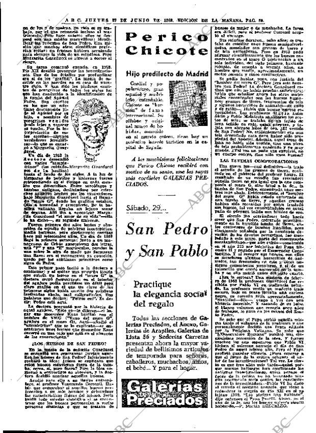 ABC MADRID 27-06-1968 página 50