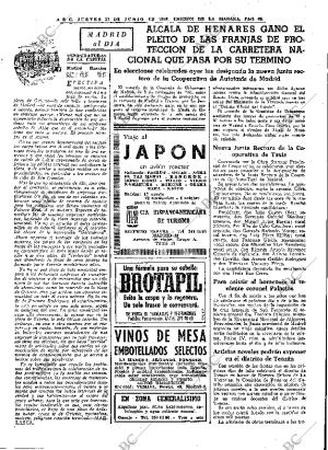 ABC MADRID 27-06-1968 página 63