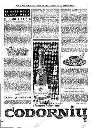 ABC MADRID 27-06-1968 página 76