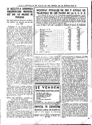 ABC MADRID 27-06-1968 página 79