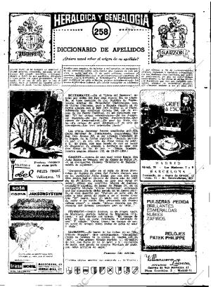 ABC MADRID 27-06-1968 página 9