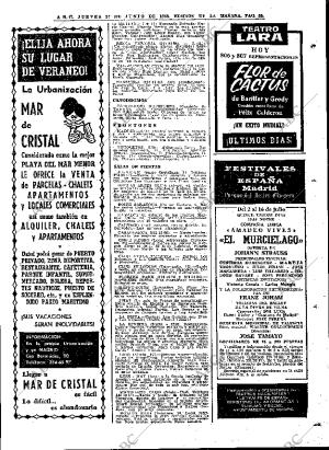 ABC MADRID 27-06-1968 página 95