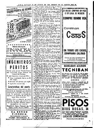 ABC MADRID 27-06-1968 página 97