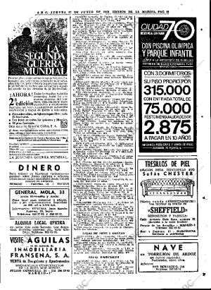 ABC MADRID 27-06-1968 página 99