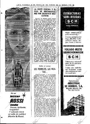 ABC MADRID 28-06-1968 página 100