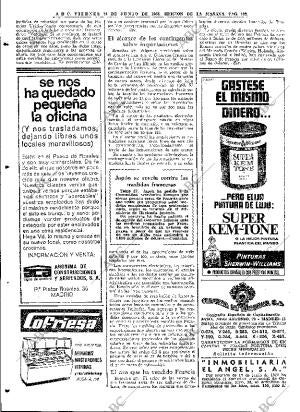 ABC MADRID 28-06-1968 página 102