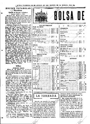 ABC MADRID 28-06-1968 página 104