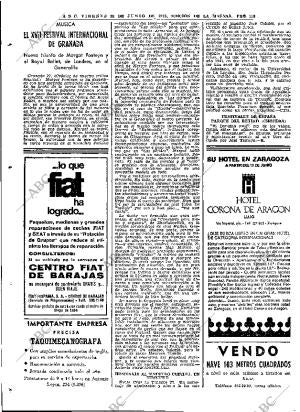 ABC MADRID 28-06-1968 página 118