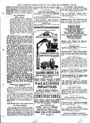 ABC MADRID 28-06-1968 página 120