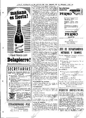 ABC MADRID 28-06-1968 página 122