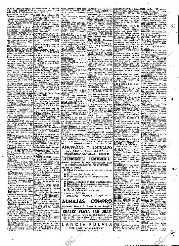 ABC MADRID 28-06-1968 página 129