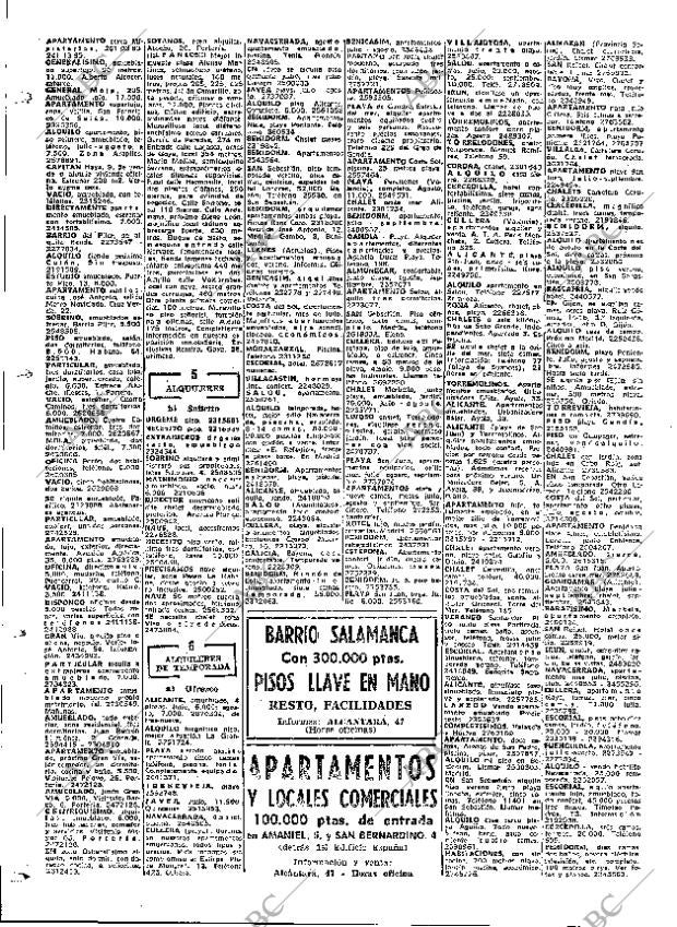 ABC MADRID 28-06-1968 página 130
