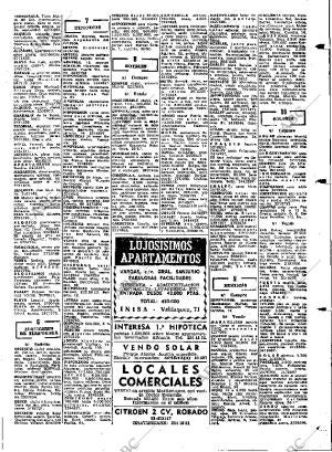 ABC MADRID 28-06-1968 página 131