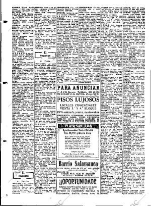ABC MADRID 28-06-1968 página 132