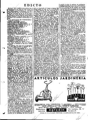 ABC MADRID 28-06-1968 página 142