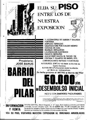 ABC MADRID 28-06-1968 página 16