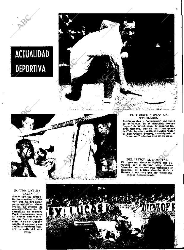 ABC MADRID 28-06-1968 página 19