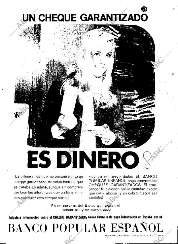ABC MADRID 28-06-1968 página 25