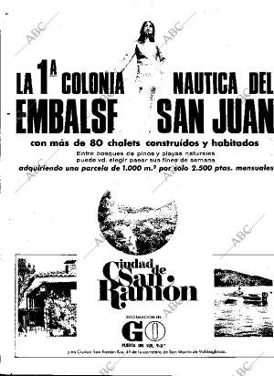 ABC MADRID 28-06-1968 página 26