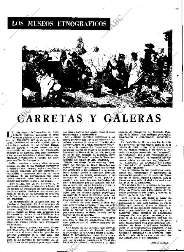 ABC MADRID 28-06-1968 página 27