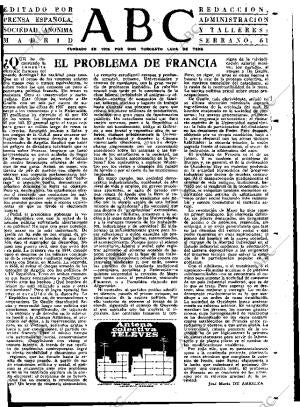 ABC MADRID 28-06-1968 página 3