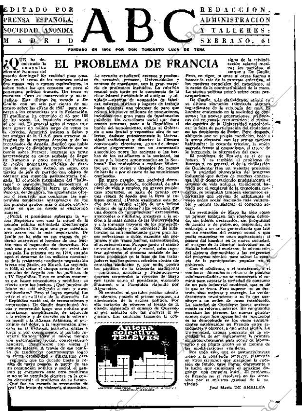 ABC MADRID 28-06-1968 página 3