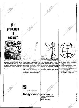 ABC MADRID 28-06-1968 página 36