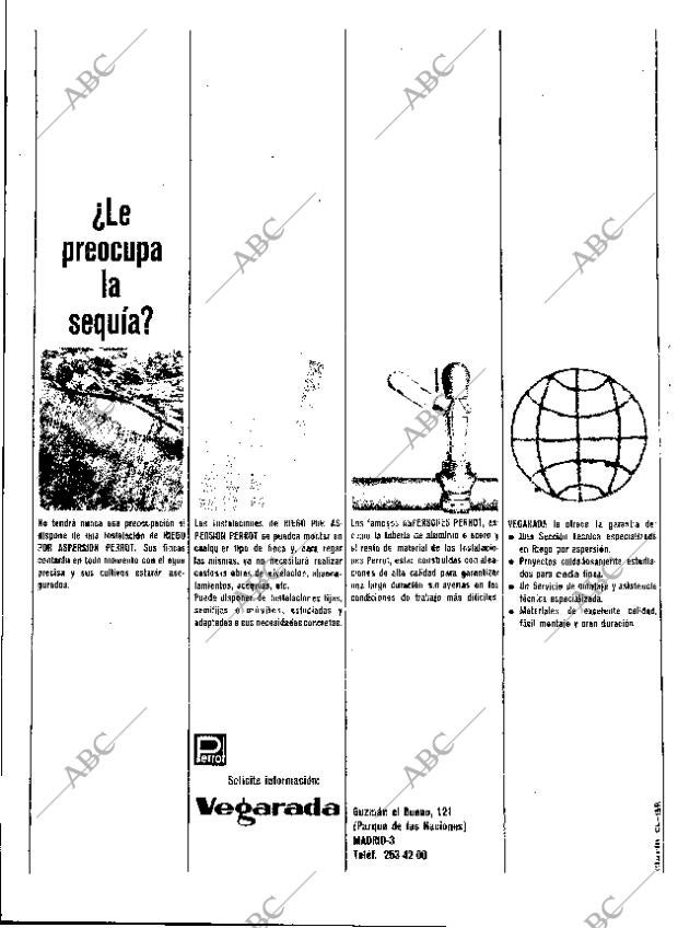 ABC MADRID 28-06-1968 página 36