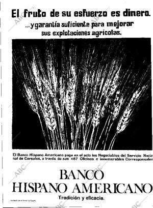 ABC MADRID 28-06-1968 página 38