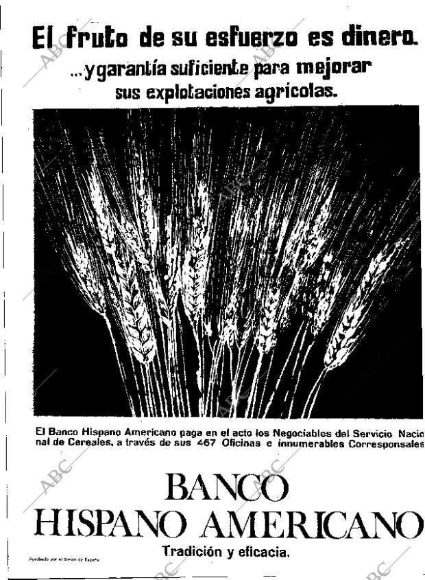 ABC MADRID 28-06-1968 página 38