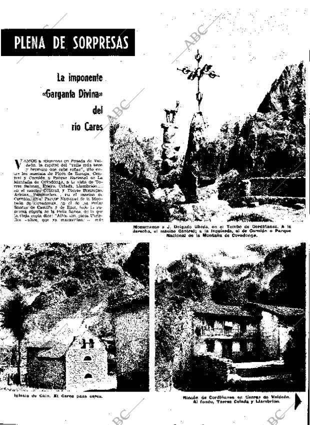 ABC MADRID 28-06-1968 página 41