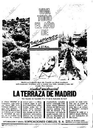 ABC MADRID 28-06-1968 página 43