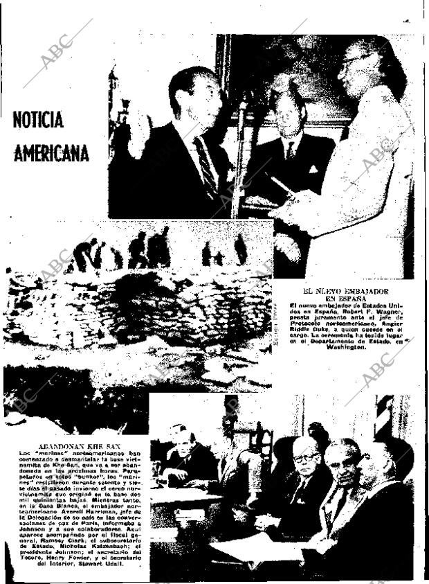 ABC MADRID 28-06-1968 página 5