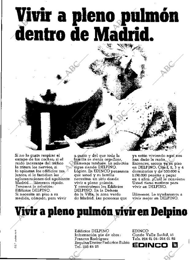 ABC MADRID 28-06-1968 página 50