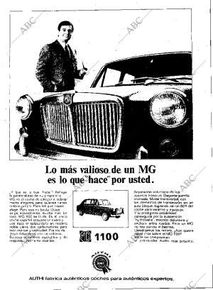 ABC MADRID 28-06-1968 página 51