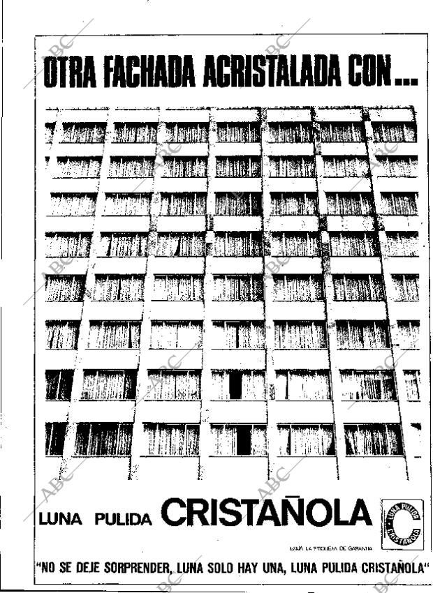 ABC MADRID 28-06-1968 página 52