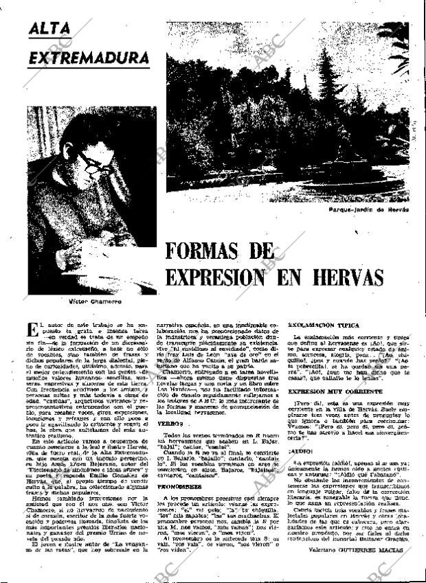 ABC MADRID 28-06-1968 página 53